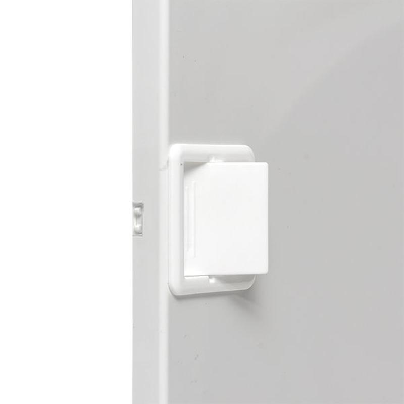 Дверь пластиковая для щита "Nova" 3 габарит IP41 EKF PROxima | nv-door-p-3 | EKF — миниатюра 10