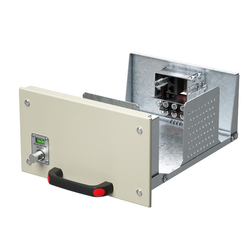 Комплект блок 3M2 | R5M2W3M2B | DKC — DKC (ДКС)