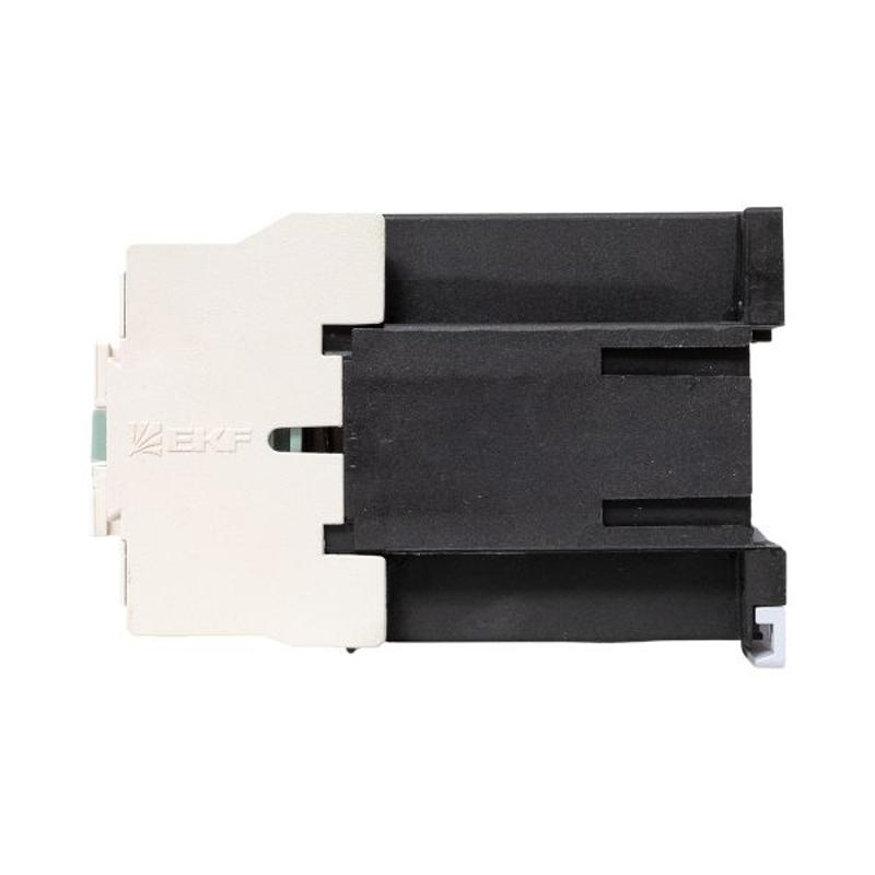 Контактор малогабаритный КМЭп 12А 24В DC 1NC EKF PROxima | ctr-s-12-24-1nc-p | EKF — миниатюра 6