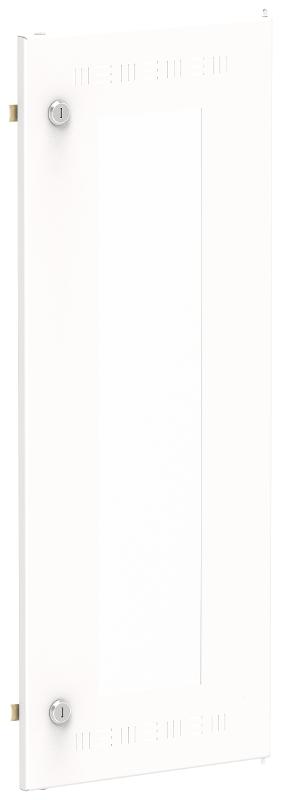 TITAN 5 Дверь wi-fi с отв ЩРв-48 (1х48) IP30 бел  | TI5-50D-TMD-1X48-30 | ИЭК — IEK (ИЭК)