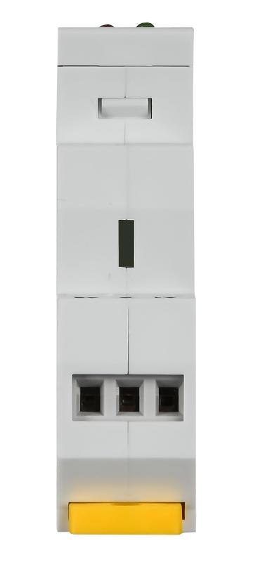 Реле задержки включения ORT. 2 конт. 230 В AС  | ORT-A2-AC230V | IEK — миниатюра 4