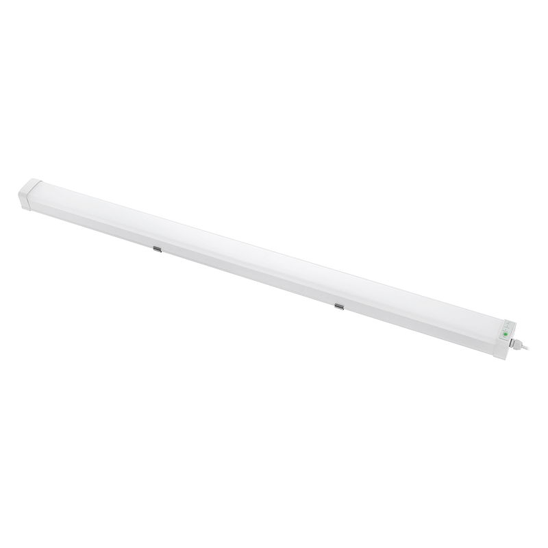Светильник светодиодный линейный промышленный PWP-C3-E1 1200 36w 4000K 4320Lm IP65 с БАП (2 г.гар)  | .5048256 | Jazzway — миниатюра 4
