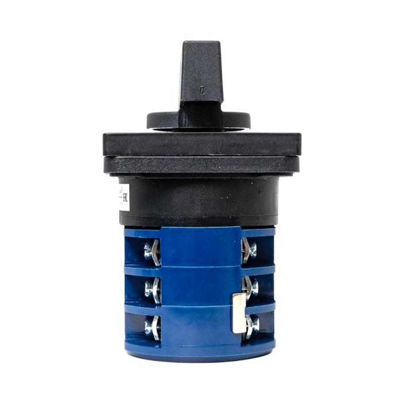 ПК-1-102 32А 2P «0-1-2-3»  |  pk-1-102-32 |  EKF  — миниатюра 11