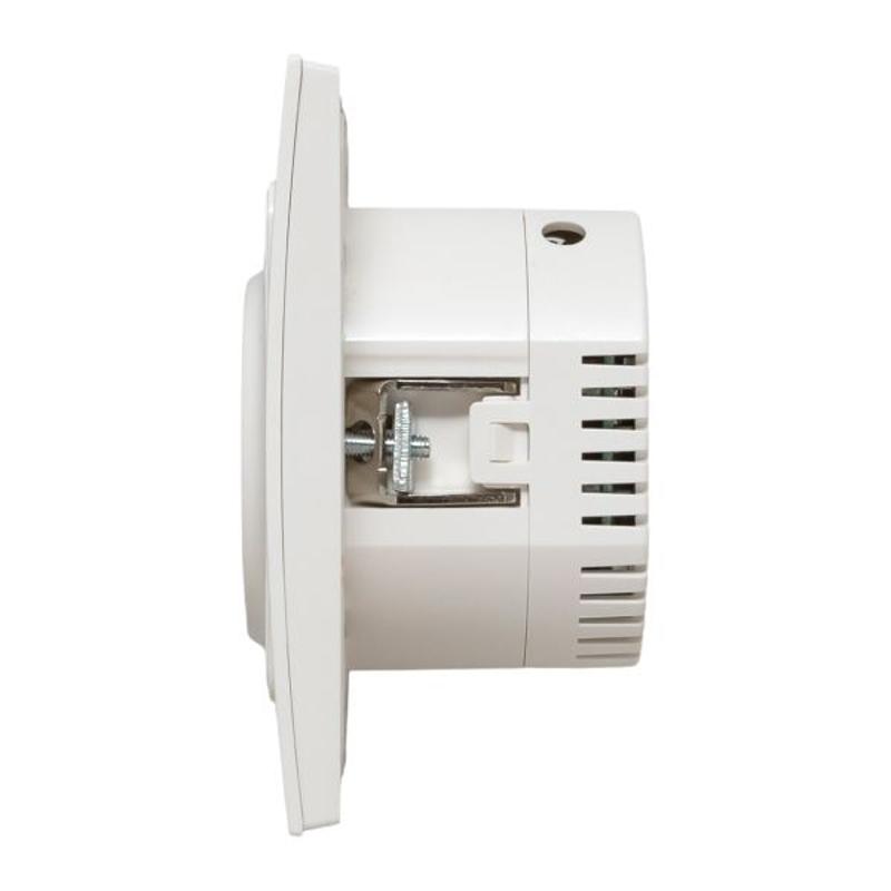 Умная розетка Стокгольм 1-местная 16А белый Zigbee  Сonnect|RCS-ST16-WD-ZB|EKF — миниатюра 15