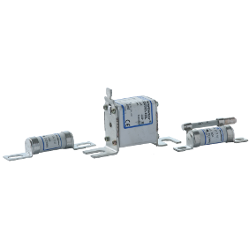 Предохранитель DN000UB69V125-(M330038C)-KEAZ-FERRAZ | 062284 | КЭАЗ — КЭАЗ (Курский электроаппаратный завод)