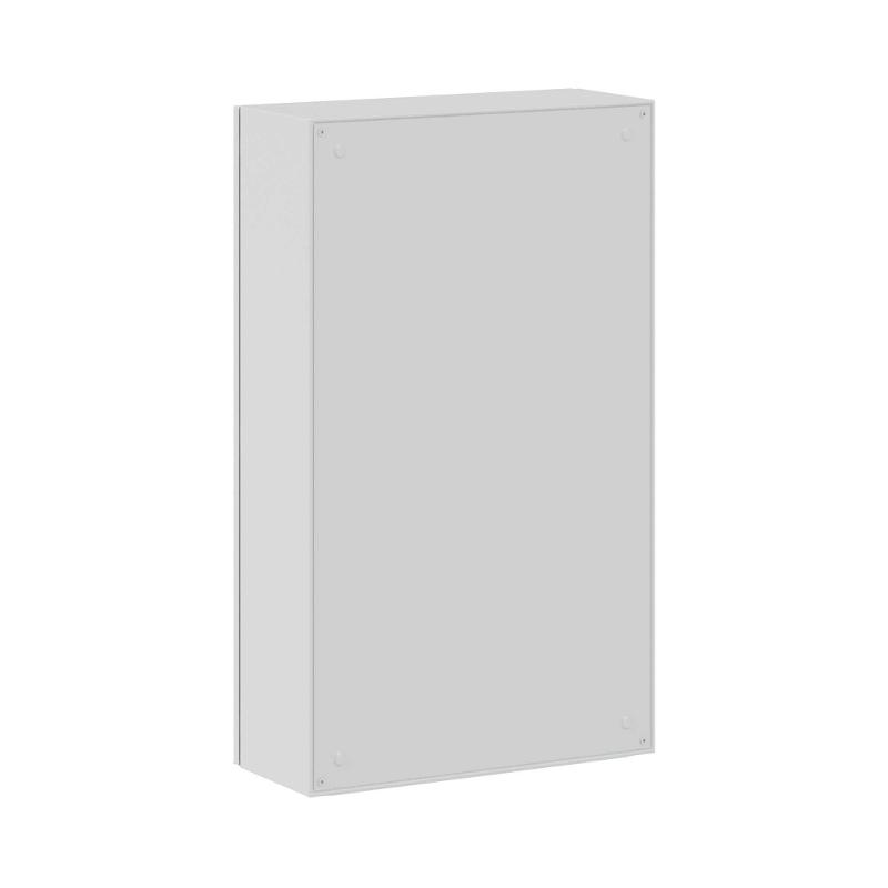 Корпус сварной навесной ST без М/П ВхШхГ 1000 x 600 x 250 | R5ST1069WMP | DKC — миниатюра 4
