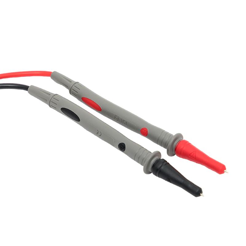 Комплект измерительных щупов TL3006 (1.2м)(18AWG) EKF Expert | TL3006 | EKF — миниатюра 4