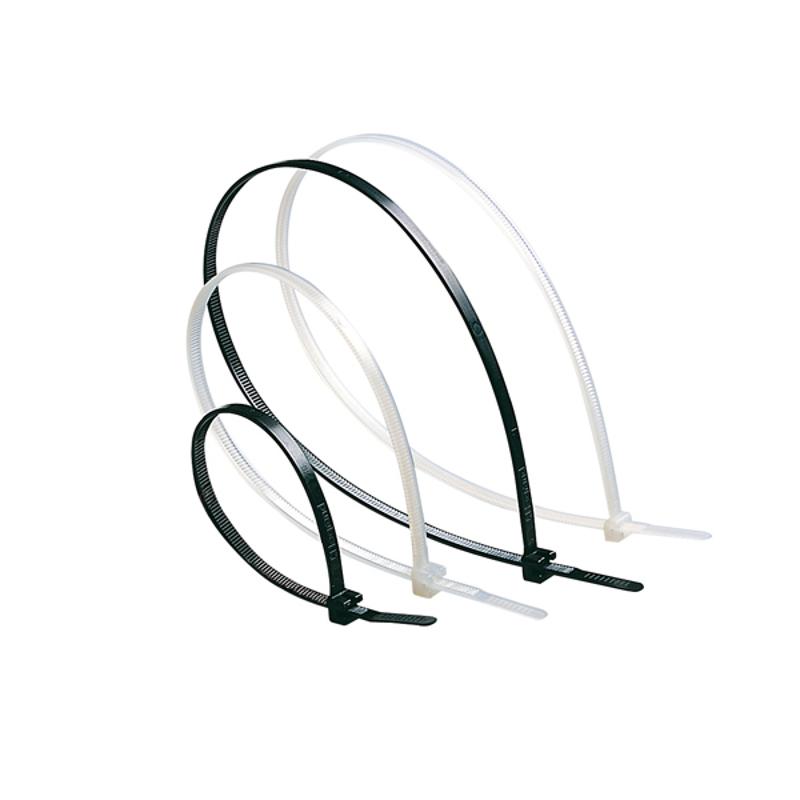 Colring хомут чёрный 3,5X360 | 032020 | Legrand — Legrand