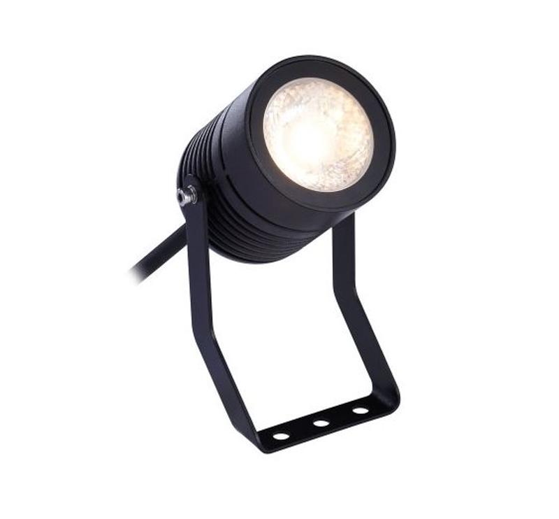 Светильник светодиодный архитектурный BGP150 LED400/WW 6W 20D GM | 911401755652 | Philips — миниатюра 2