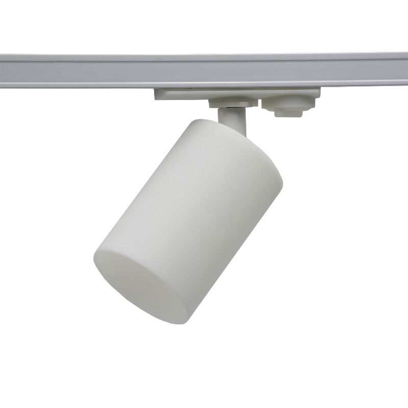 Светильник светодиодный трековый PTR  36 GU10  WH 230V (белый) IP20 | .5049208 | Jazzway — Jazzway
