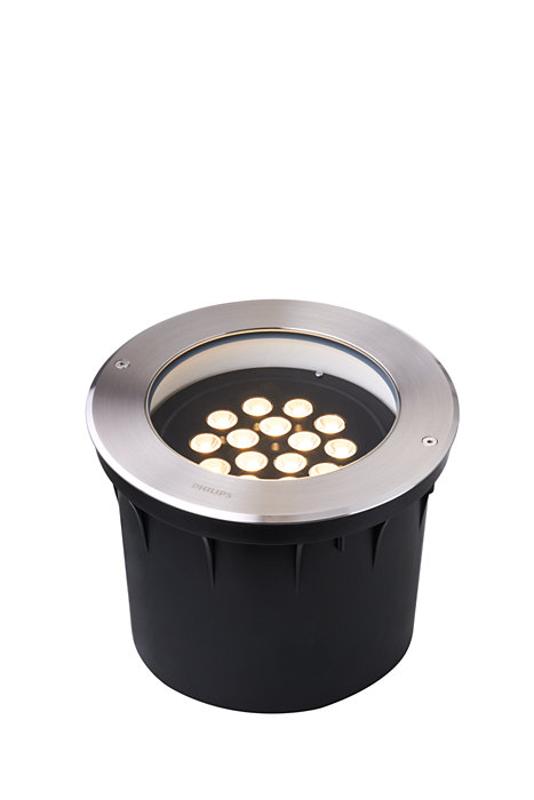 Светильник светодиодный архитектурный BBP344 LED3600/WW 36W 20D 100-240V | 911401755372 | PHILIPS — Philips
