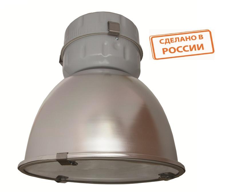Светильник промышленный ГСП/ЖСП 99-400-300 (Бокс IP20) 400Вт ДРИ/ДНаТ E40 ЭмПРА IP65 | SQ0334-0209 | TDM — миниатюра 2
