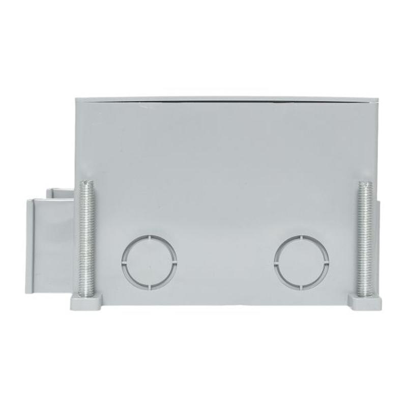 Коробка напольная под лючок C-Line WP-6 | cl-knl-6 | EKF — миниатюра 5