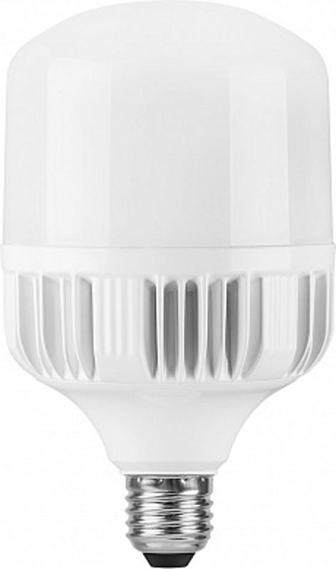 Лампа светодиодная промышленная LB-65 (50W) 230V E27-E40 4000K NEW | 25820 | FERON — Feron