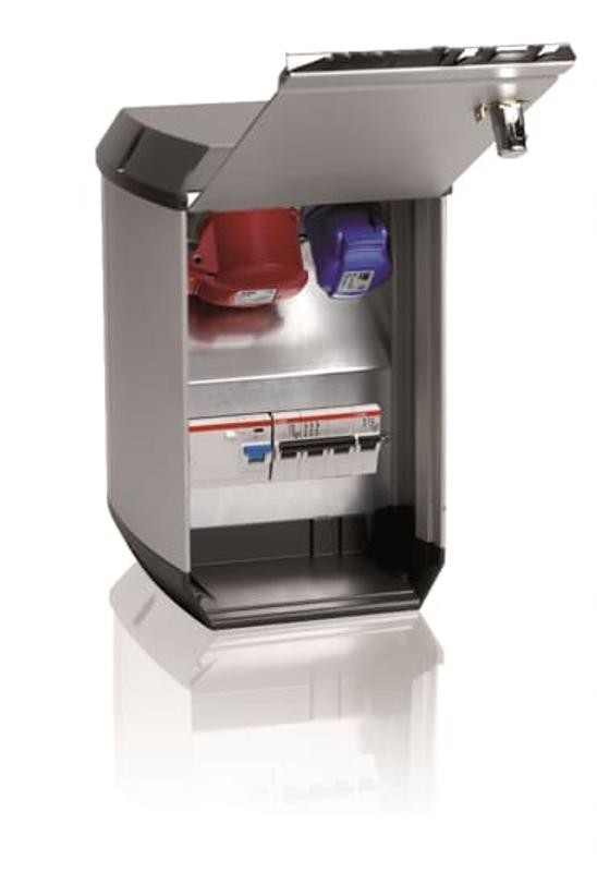 Разделительная перегородка CWFMV | 2CMA177266R1000 | ABB — ABB