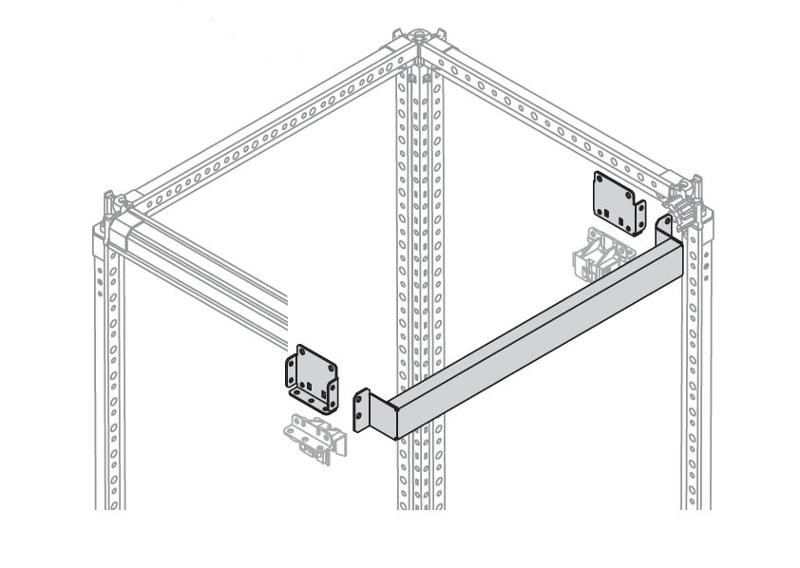 Адаптер для монтажа CombiLine H2000/W500|1STQ009356A0000 | ABB — ABB