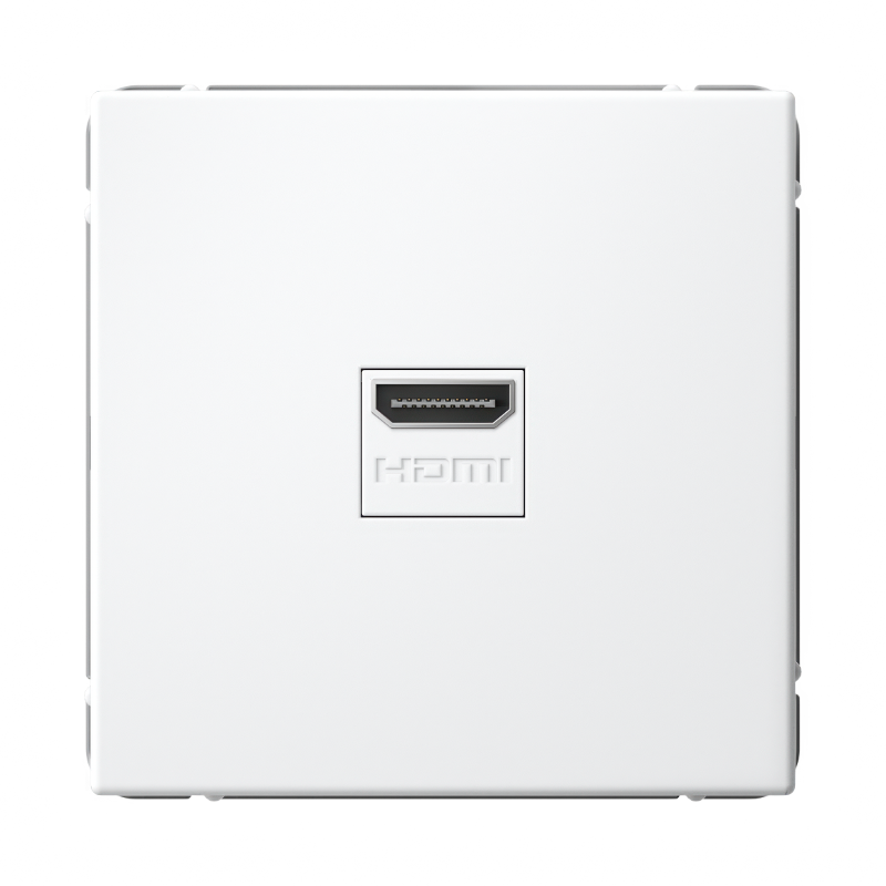 ArtGallery Лотос  Розетка HDMI, механизм  | GAL001380 | SE — Systeme Electric