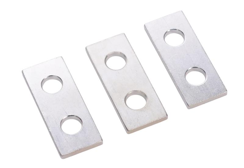 3 УДЛИНИТЕЛЬНЫЕ ПЛАСТИНЫ ДЛЯ 3P SD160 | SSDEXB3P0160 | SE — Systeme Electric