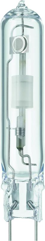 Лампа металлогалогенная MASTERC CDM-TC 35W/842 G8.5 | 928093805129 | PHILIPS — Philips