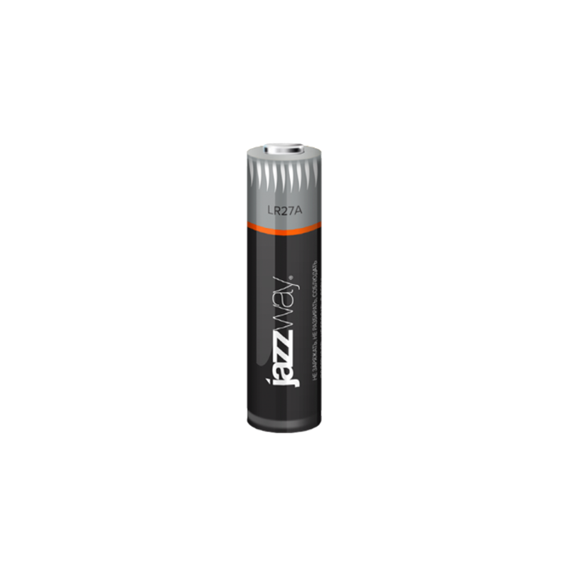 Элементы питания LR 27A Alkaline BL-1 | .2852670 | JAZZway — миниатюра 2