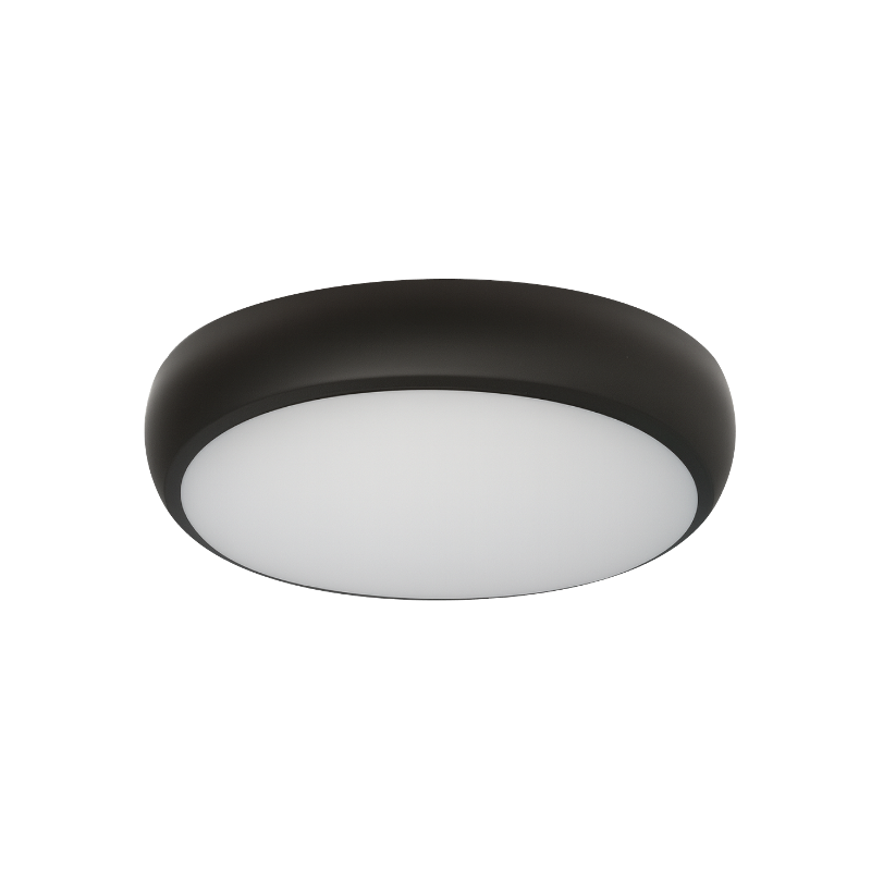 Светильник светодиодный GLOBE/S 16W OPL 940 BK IP65 | 1967000060 | Световые Технологии — Световые Технологии
