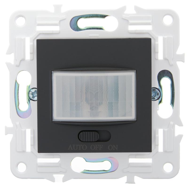 SKANDY Датчик движения SK-S01G графит | SK-MS10-N-150-05-K53 | IEK — миниатюра 2