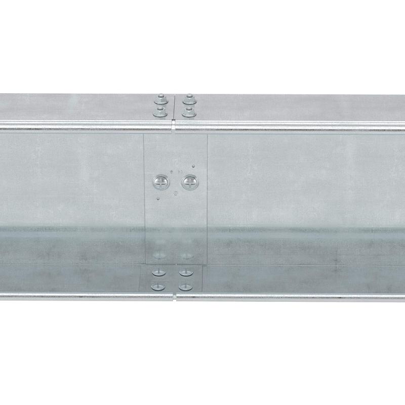 Накладка CGB для лотка 400 | 37356 | DKC — миниатюра 2