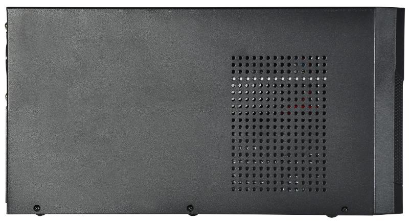 ITK ELECTRA LT ИБП 1кВА/0,8кВт без АКБ USB | ELT-1000VA-1-L | ITK — миниатюра 3