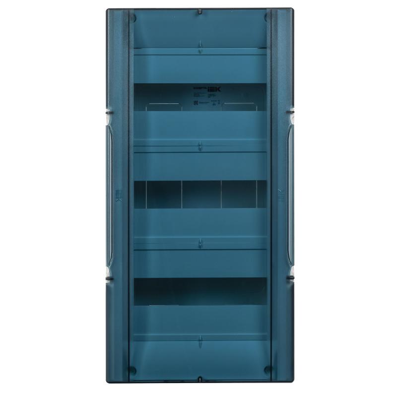 KREPTA Корпус пластиковый ЩРН-П-36 IP40  | KR5-KP12-N-36-41 | ИЭК — миниатюра 2