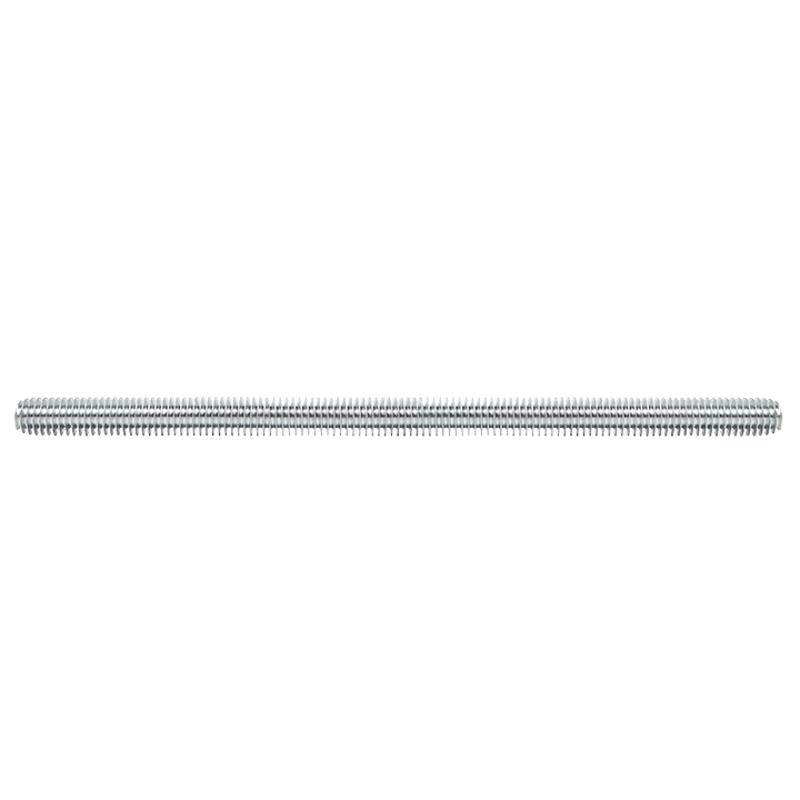Шпилька резьбовая М10x2000 DIN 975 TDZ | shpm10x2000-TDZ | EKF — миниатюра 2