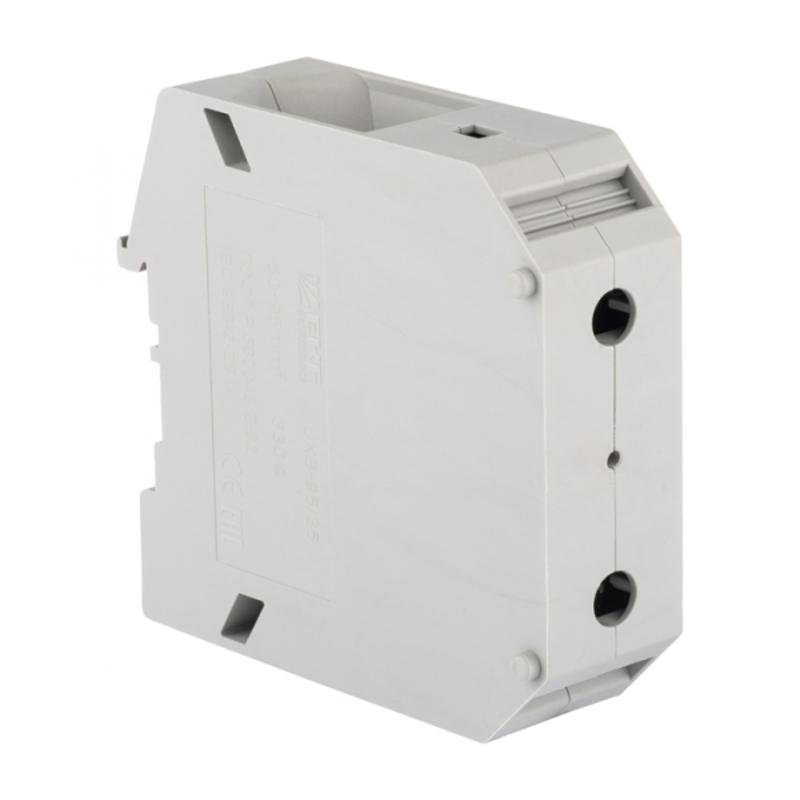 Колодка клеммная JXB-95/35 серая EKF PROxima | plc-jxb-95/35gy | EKF — EKF