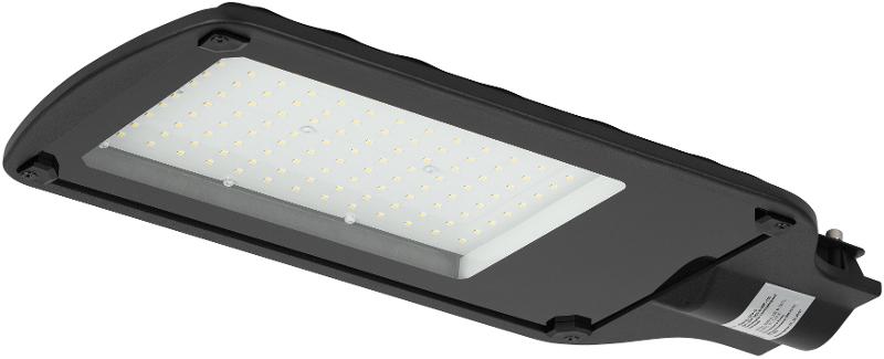 Светильник светодиодный консольный SPP-504-0-50K-100 100Вт 10 000лм 5000К IP65 КСС Д DOB SMD 48мм  | Б0062724 | ЭРА — ЭРА (Энергия света)
