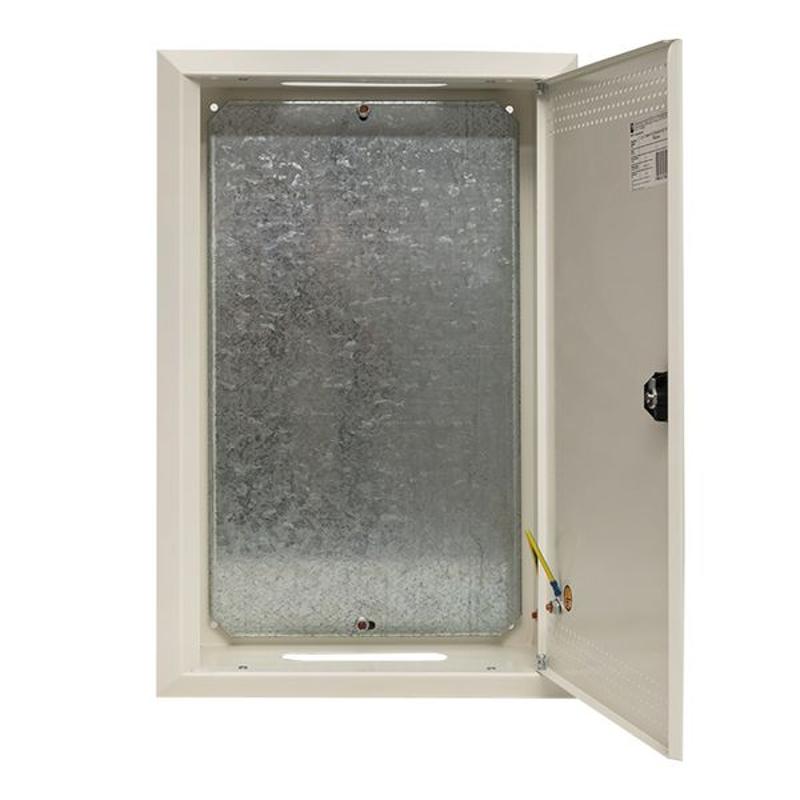 Щит слаботочный Crosser R-2 (ВхШхГ) 520х340х120мм IP31 PROxima | c-r-2 | EKF — миниатюра 14