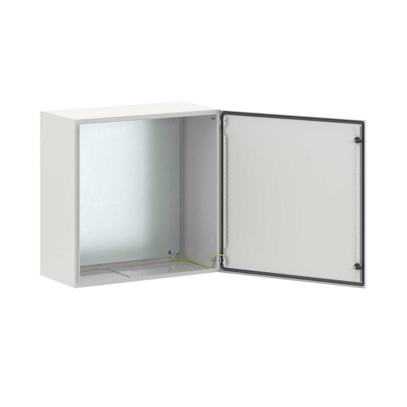 Корпус навесной STE с М/П ВхШхГ 800x800x400 мм | R5STE0884 | DKC — миниатюра 4