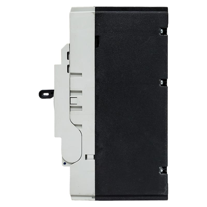 Выключатель автоматический AV POWER-2/3 160А 80kA TR AVERES | mccb-23-160H-TR-av | EKF — миниатюра 6