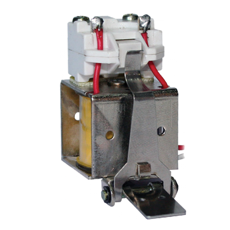 Расцепитель независимый к ВА-99 125-160А EKF PROxima | mccb99-a-67 | EKF — фото 1 | Sento