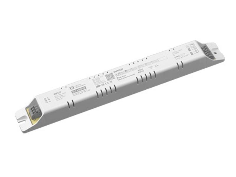 Драйвер LED 80Вт-350мА (LT B1x80W 0.35A LL) ГП | 2002003000 | Световые Технологии — Световые Технологии