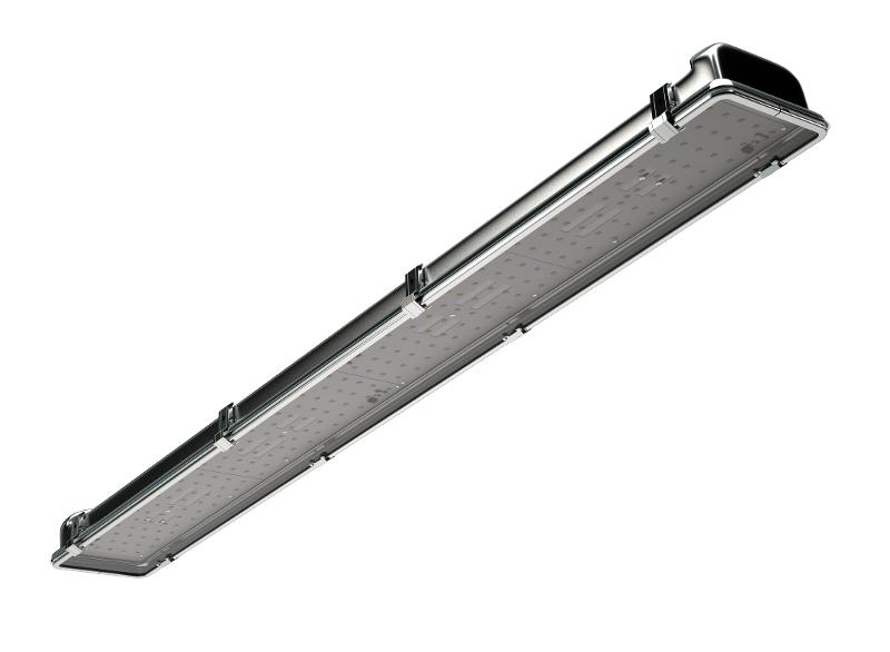 Светильник светодиодный INOX LED 30 (GL/SS) 5000K | 1079000480 | Световые Технологии — Световые Технологии