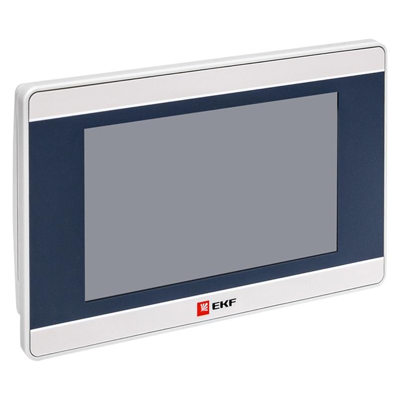 Панель оператора EKF PRO-Screen 4 | RSC-4 | EKF — миниатюра 17