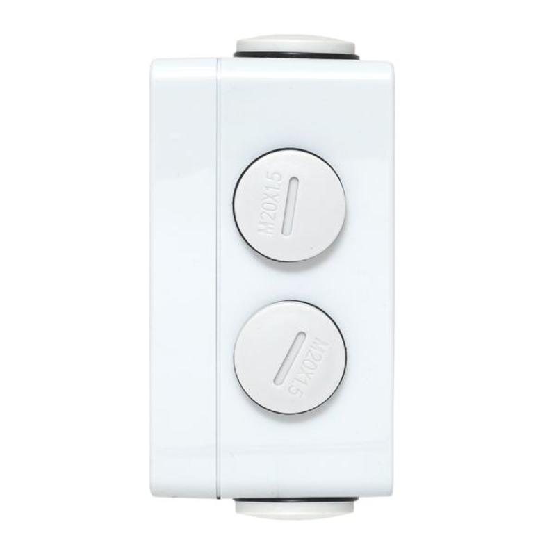 Коробка соединительная Heat Box 100 IP65|HB100|EKF — миниатюра 34