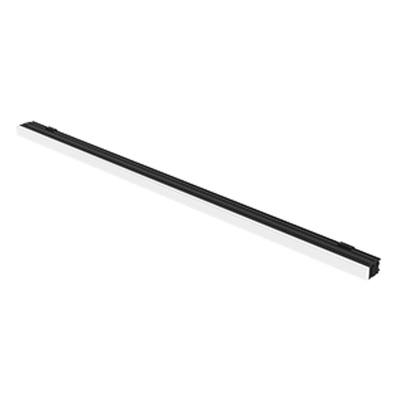 Светильник светодиодный архитектурный Regula Frost 1000мм 12Вт 24В RGBW DMX RAL9005 черный | V1-G1-9F339-20X00-66012XX | VARTON — VARTON