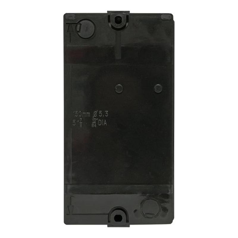 Пускатель в корпусе КМЭ 9А 230В с РТЭ Ir-0,63-1А IP65 EKF PROxima | ctrp-r-9-230v-0,63-1A | EKF — миниатюра 15