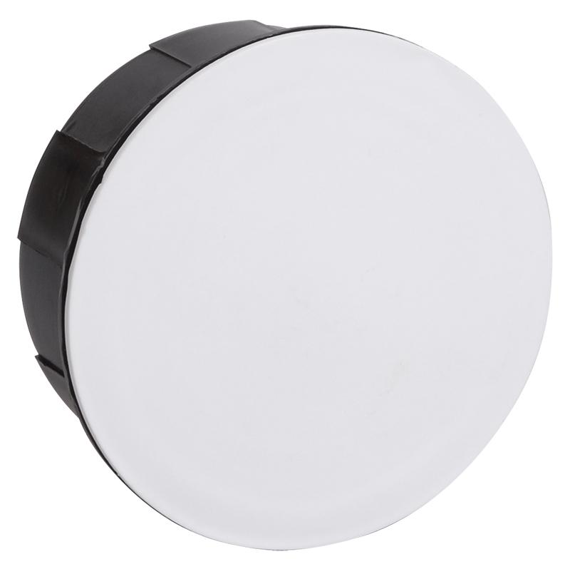 Коробка распределительная с/у 70x30 КМ41005 с крышкой | UKT01-070-030-000 | IEK — IEK (ИЭК)