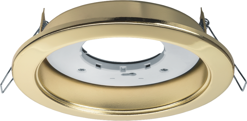 Светильник светодиодный ДВО NGX-R1-002-GX70 GX70 | 61389 | Navigator — фото 1 | Sento