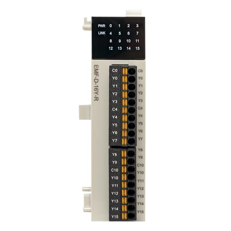 Модуль дискретного вывода EMF 16 PRO-Logic EKF PROxima | EMF-D-16Y-R | EKF — миниатюра 5