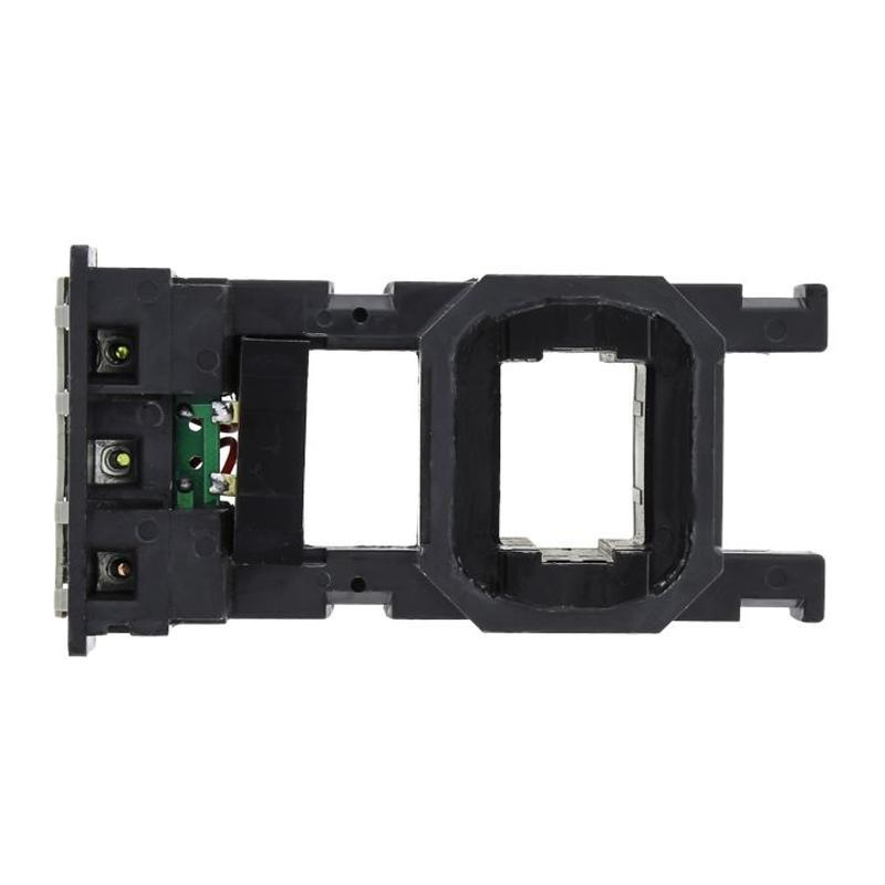 Катушка управления КТЭ F 185А-225А 220В EKF PROxima | ctr-k-b-185/220 | EKF — миниатюра 3