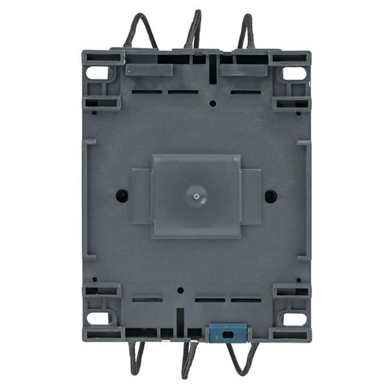 Контактор для конденсатора КМЭК 50квар 400В 2NО+1NC EKF PROxima | ctrk-s-110-50-400 | EKF — миниатюра 7