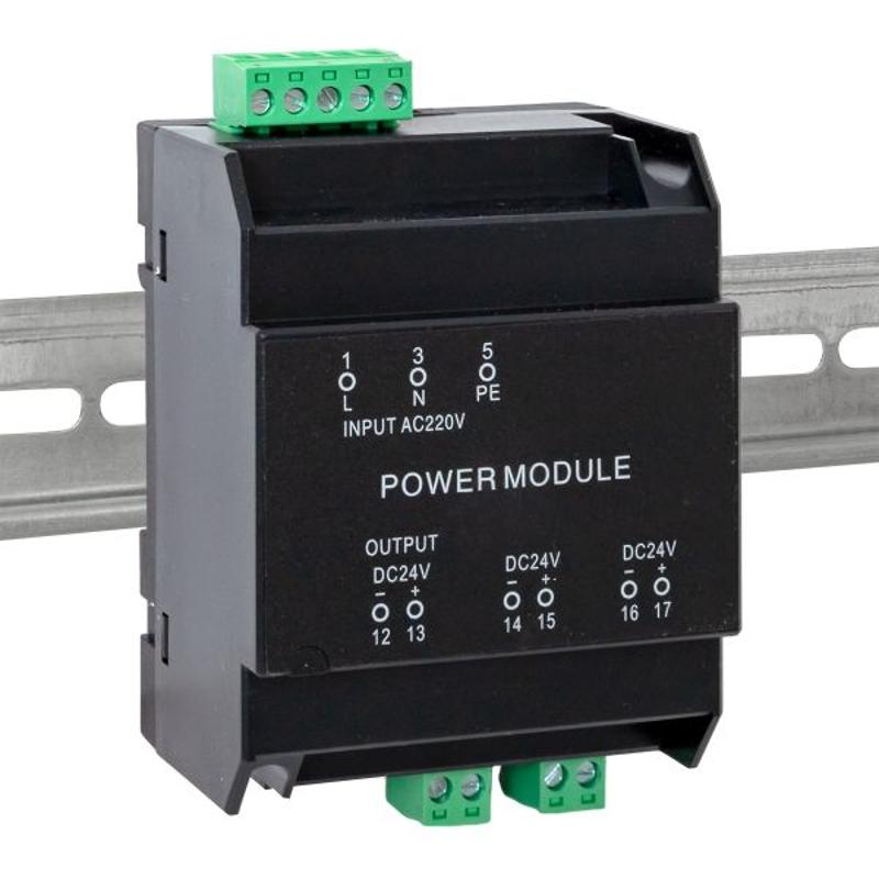 Выключатель автоматический AV POWER-5/3 1000А 70kA ETU4.2 AVERES | mccb-53-1000M-4.2-av | EKF — миниатюра 8