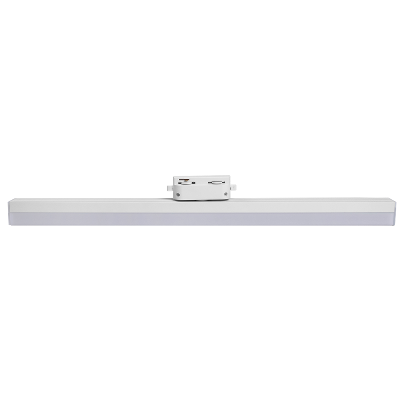 Светильник светодиодный трековый PTR  1832-T540 32w 4000K 140° WH (белый)  IP40  | .5046962 | Jazzway — Jazzway