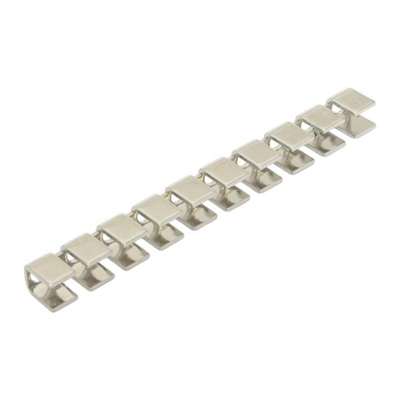 Перемычка тип 10PIN для UT 4 мм2| scr-ut-jum-4 | EKF — миниатюра 11